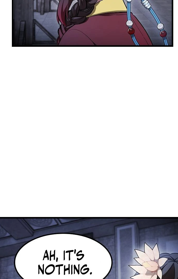 So？ Did Someone Force You to Become the Heavenly Demon？ Chapter 7 - page 105