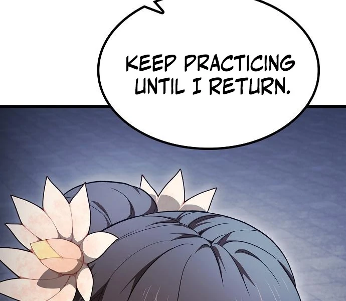So？ Did Someone Force You to Become the Heavenly Demon？ Chapter 7 - page 108