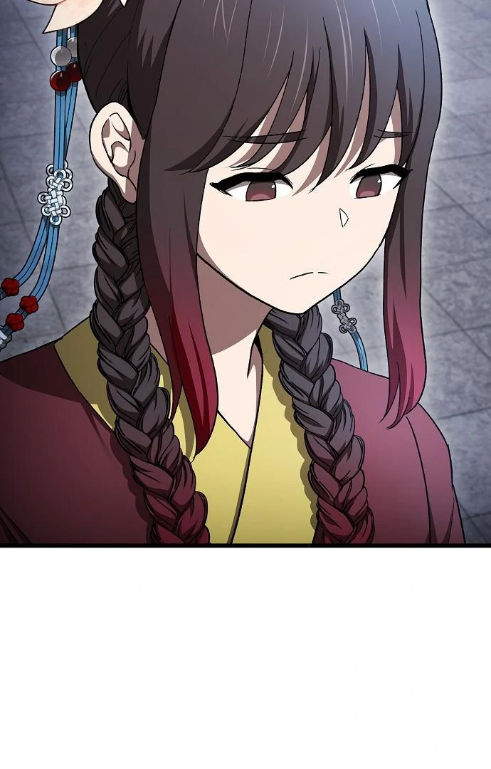 So？ Did Someone Force You to Become the Heavenly Demon？ Chapter 7 - page 109