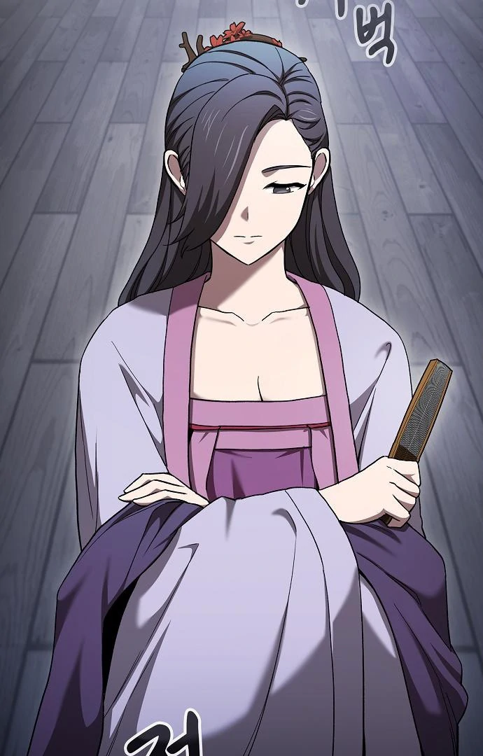 So？ Did Someone Force You to Become the Heavenly Demon？ Chapter 7 - page 113