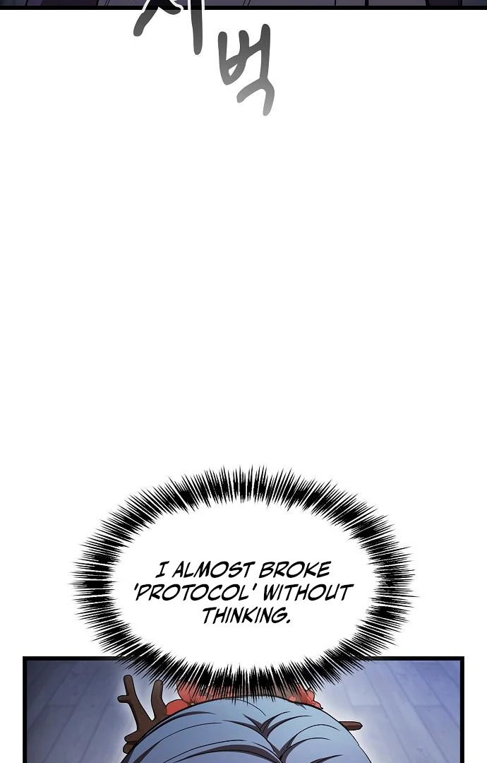 So？ Did Someone Force You to Become the Heavenly Demon？ Chapter 7 - page 114