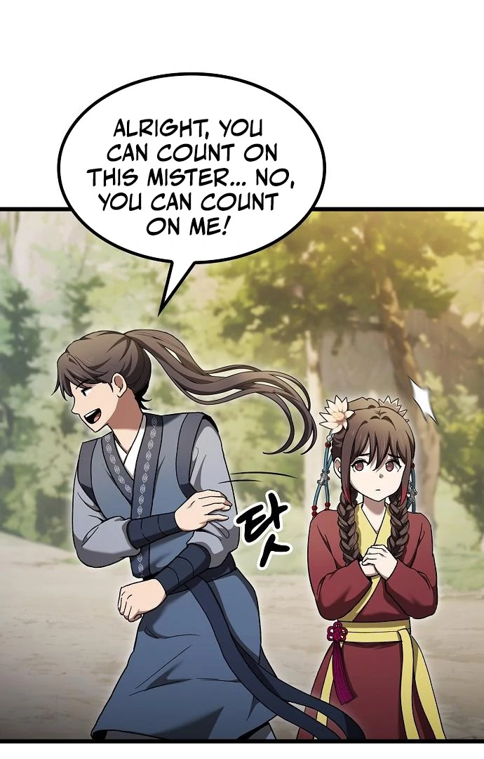 So？ Did Someone Force You to Become the Heavenly Demon？ Chapter 7 - page 15