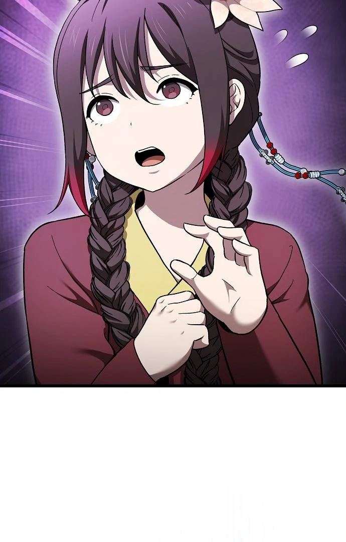 So？ Did Someone Force You to Become the Heavenly Demon？ Chapter 7 - page 17