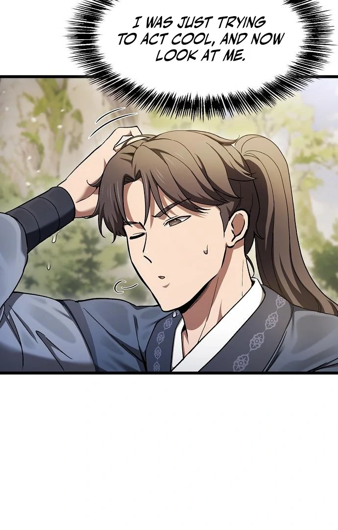 So？ Did Someone Force You to Become the Heavenly Demon？ Chapter 7 - page 25
