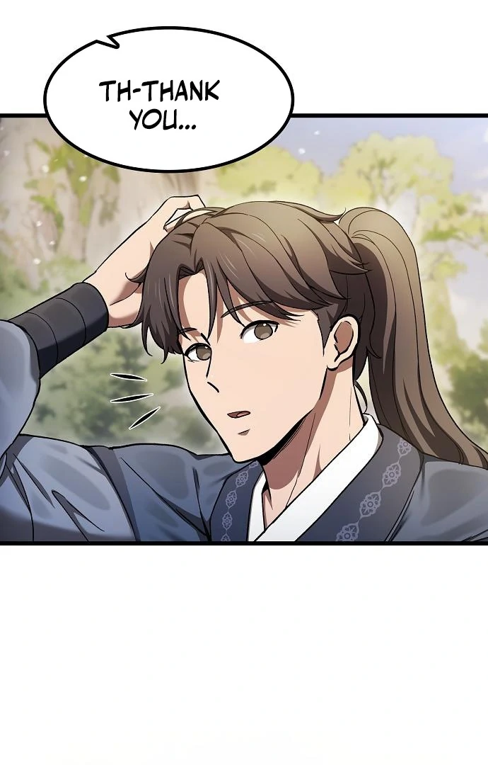 So？ Did Someone Force You to Become the Heavenly Demon？ Chapter 7 - page 26