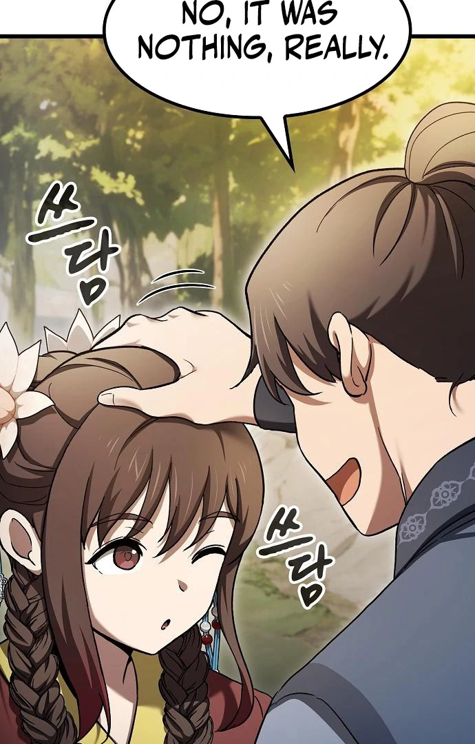 So？ Did Someone Force You to Become the Heavenly Demon？ Chapter 7 - page 30