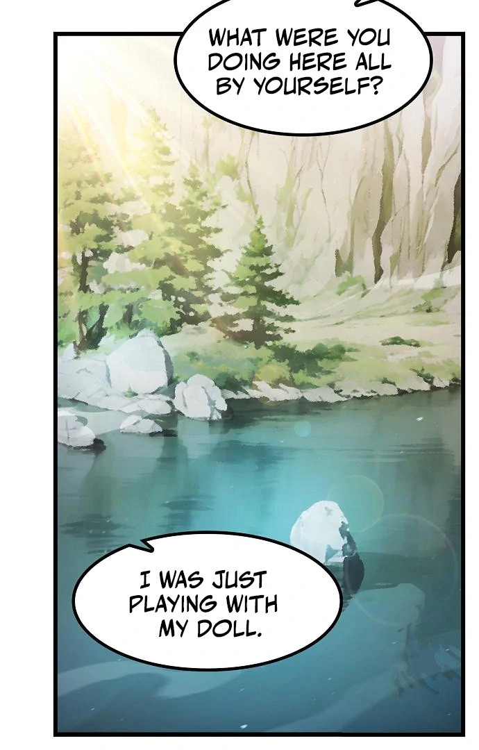 So？ Did Someone Force You to Become the Heavenly Demon？ Chapter 7 - page 32