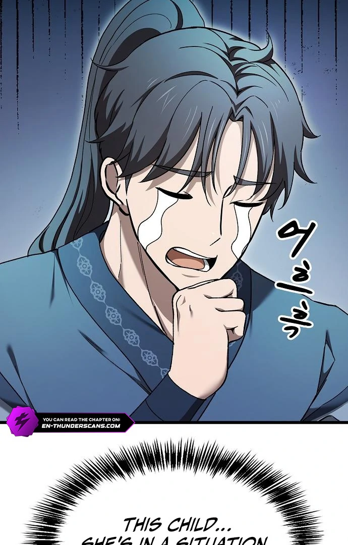 So？ Did Someone Force You to Become the Heavenly Demon？ Chapter 7 - page 34