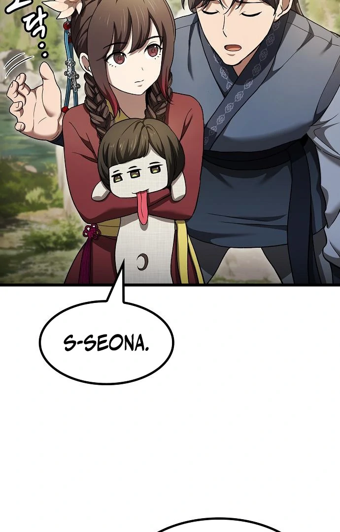So？ Did Someone Force You to Become the Heavenly Demon？ Chapter 7 - page 37