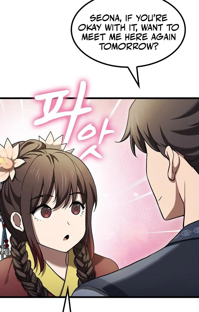 So？ Did Someone Force You to Become the Heavenly Demon？ Chapter 7 - page 38
