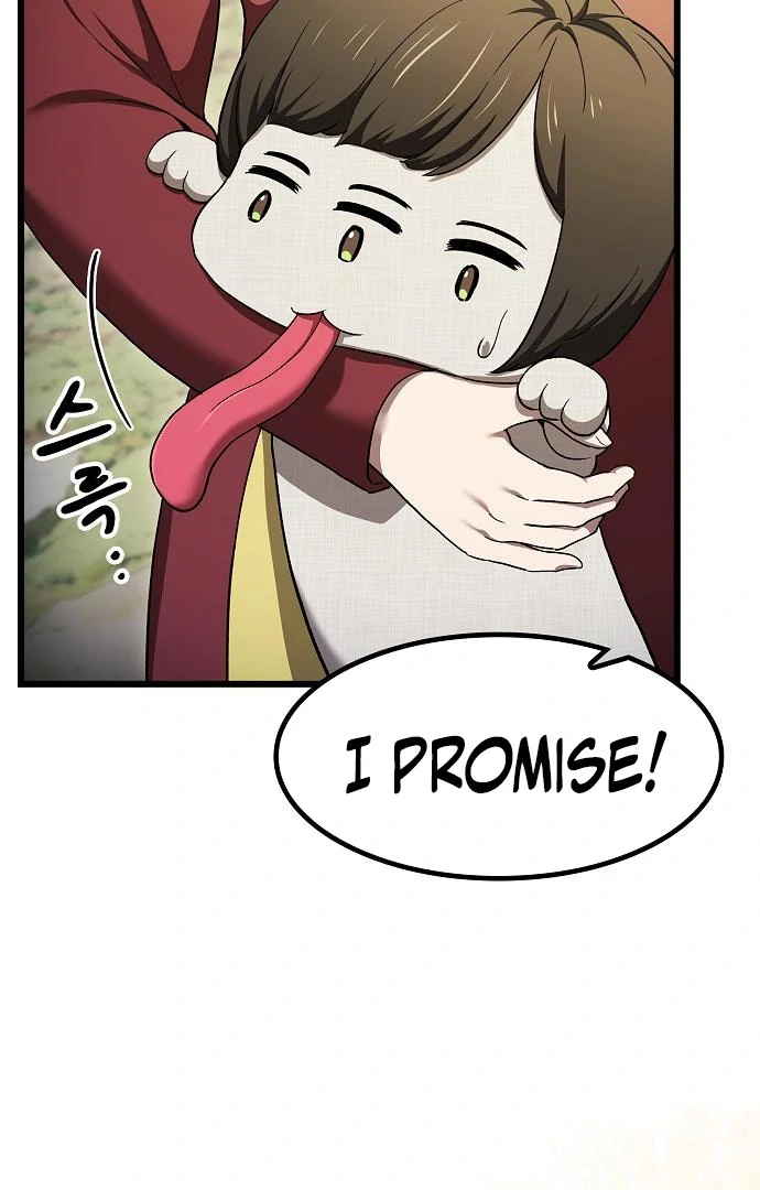 So？ Did Someone Force You to Become the Heavenly Demon？ Chapter 7 - page 42