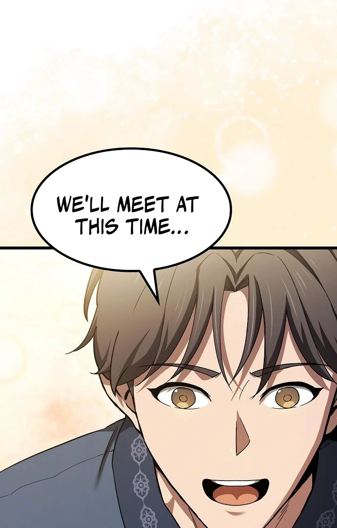 So？ Did Someone Force You to Become the Heavenly Demon？ Chapter 7 - page 43