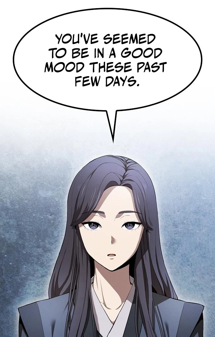 So？ Did Someone Force You to Become the Heavenly Demon？ Chapter 7 - page 50