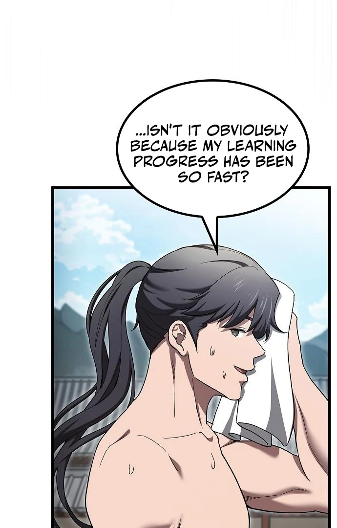 So？ Did Someone Force You to Become the Heavenly Demon？ Chapter 7 - page 56