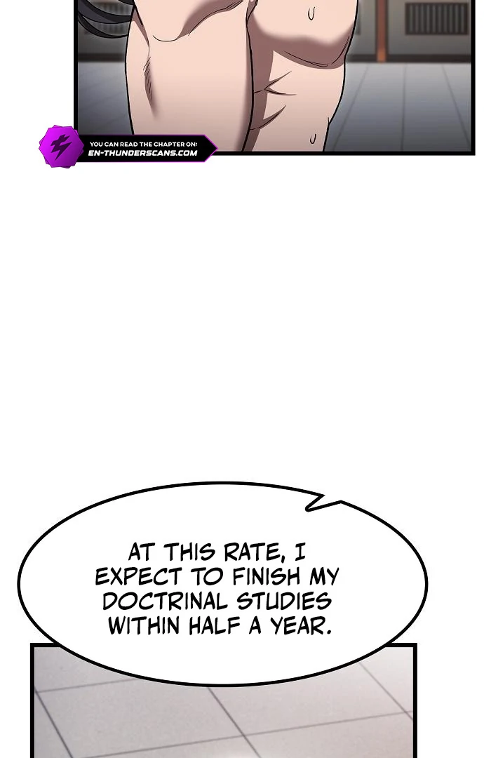So？ Did Someone Force You to Become the Heavenly Demon？ Chapter 7 - page 57