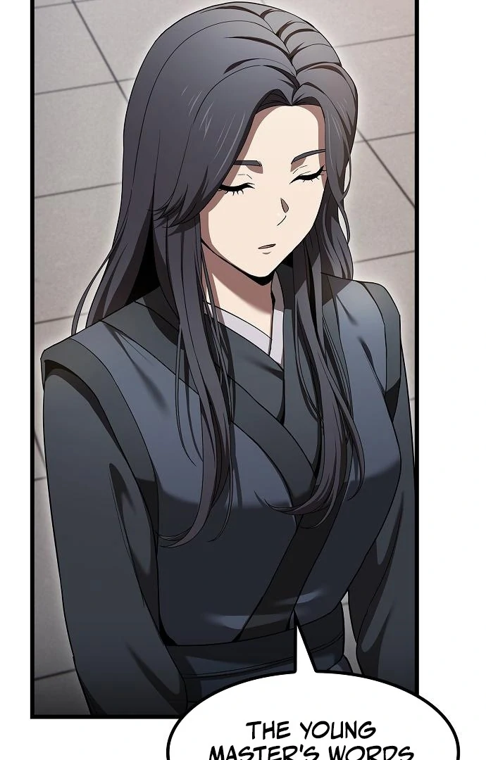 So？ Did Someone Force You to Become the Heavenly Demon？ Chapter 7 - page 58
