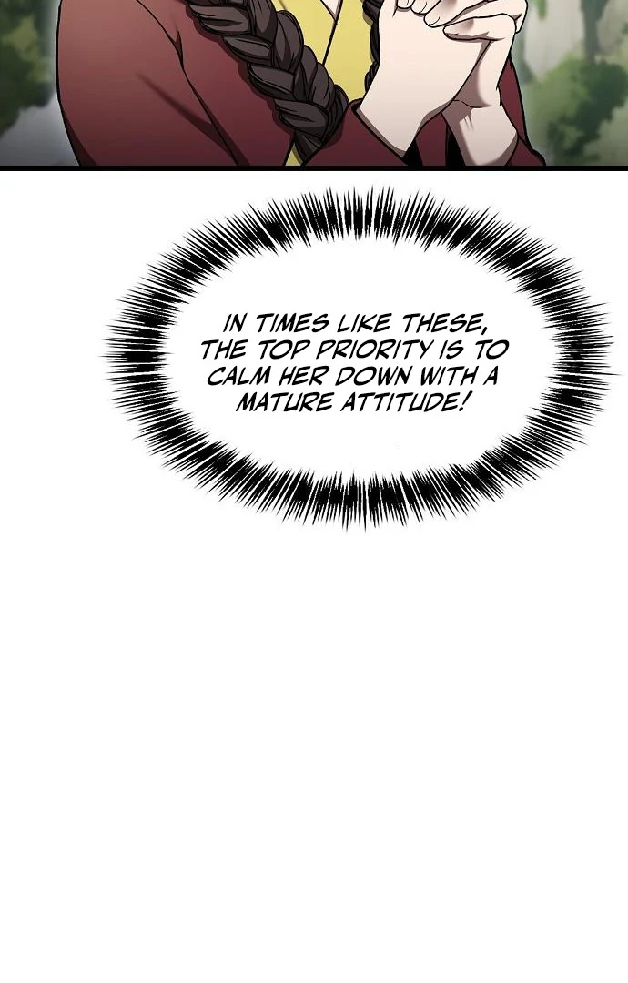 So？ Did Someone Force You to Become the Heavenly Demon？ Chapter 7 - page 5