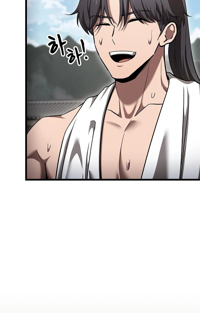 So？ Did Someone Force You to Become the Heavenly Demon？ Chapter 7 - page 61