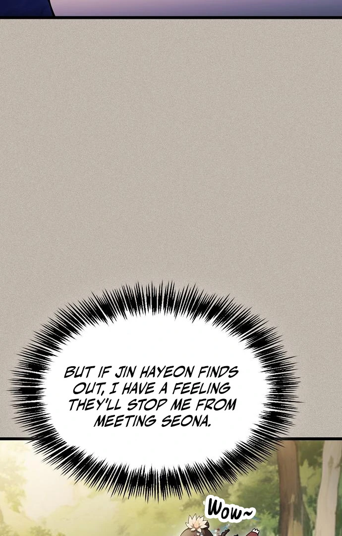 So？ Did Someone Force You to Become the Heavenly Demon？ Chapter 7 - page 63