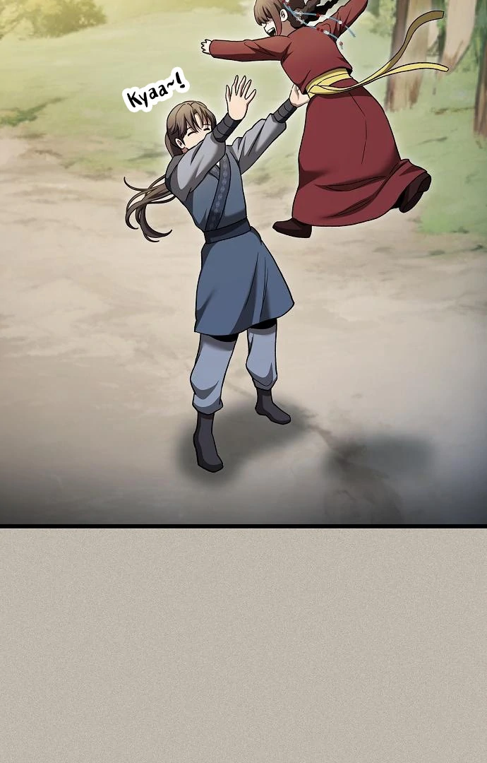 So？ Did Someone Force You to Become the Heavenly Demon？ Chapter 7 - page 64