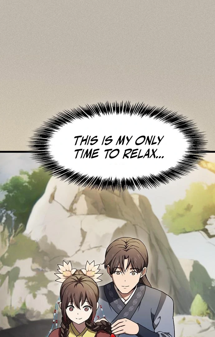 So？ Did Someone Force You to Become the Heavenly Demon？ Chapter 7 - page 65
