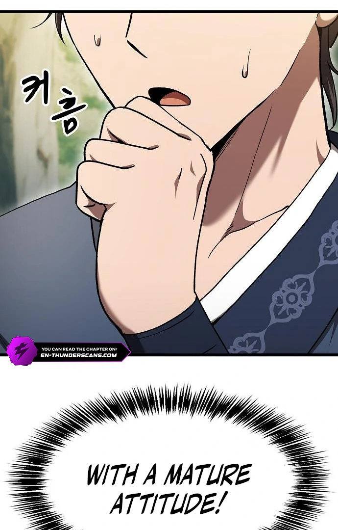 So？ Did Someone Force You to Become the Heavenly Demon？ Chapter 7 - page 6
