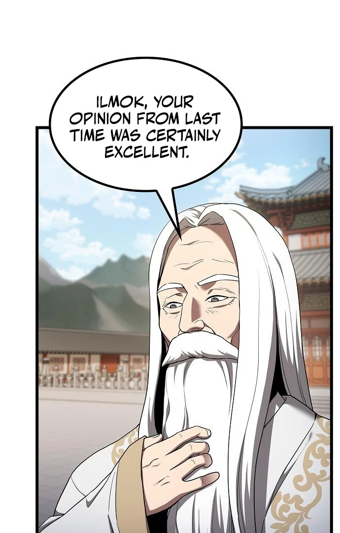 So？ Did Someone Force You to Become the Heavenly Demon？ Chapter 7 - page 74