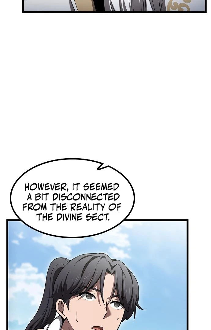 So？ Did Someone Force You to Become the Heavenly Demon？ Chapter 7 - page 75