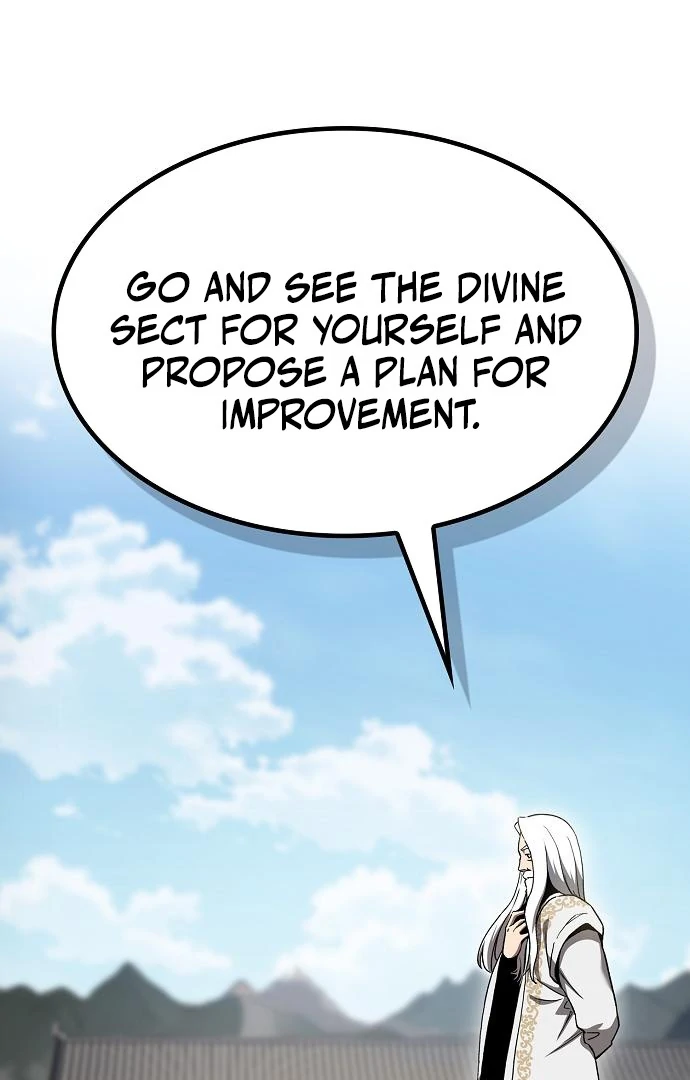 So？ Did Someone Force You to Become the Heavenly Demon？ Chapter 7 - page 77