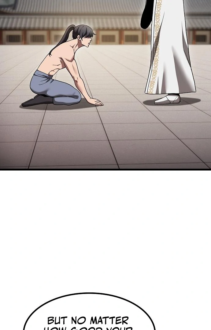 So？ Did Someone Force You to Become the Heavenly Demon？ Chapter 7 - page 78