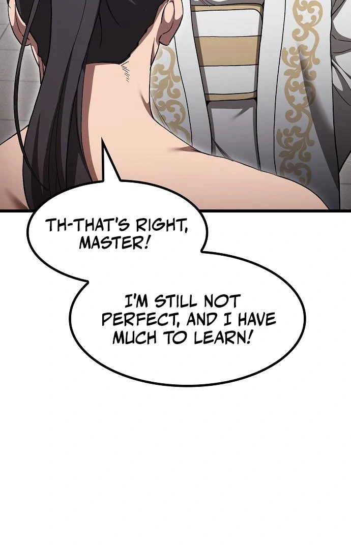 So？ Did Someone Force You to Become the Heavenly Demon？ Chapter 7 - page 80