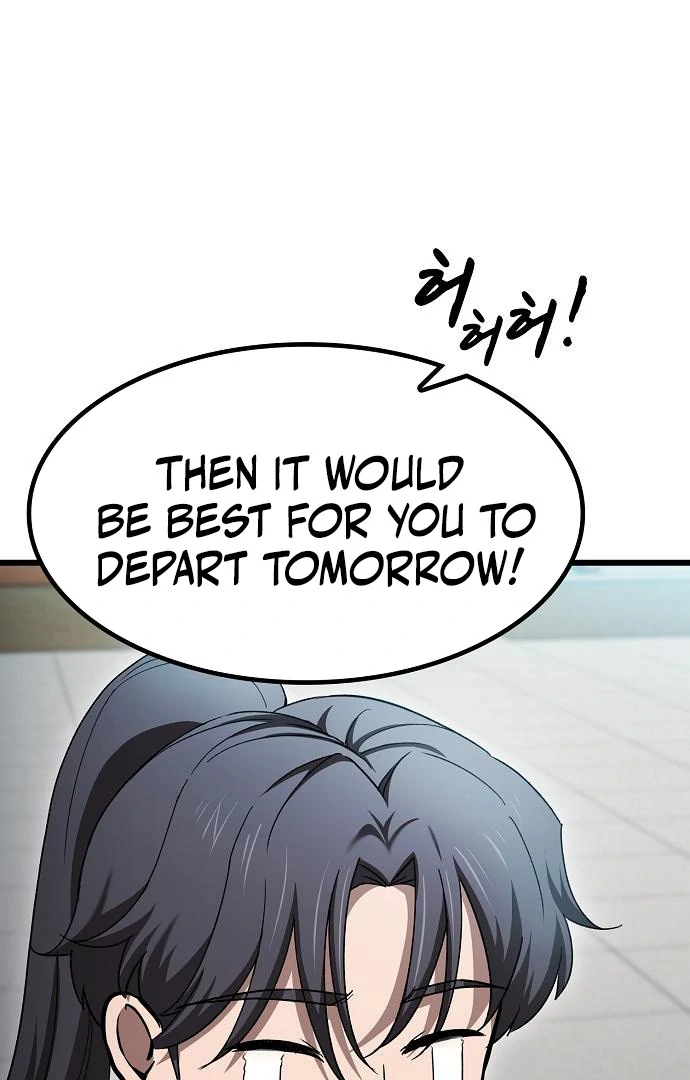 So？ Did Someone Force You to Become the Heavenly Demon？ Chapter 7 - page 81