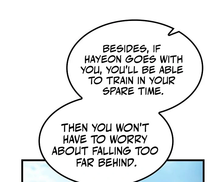So？ Did Someone Force You to Become the Heavenly Demon？ Chapter 7 - page 83