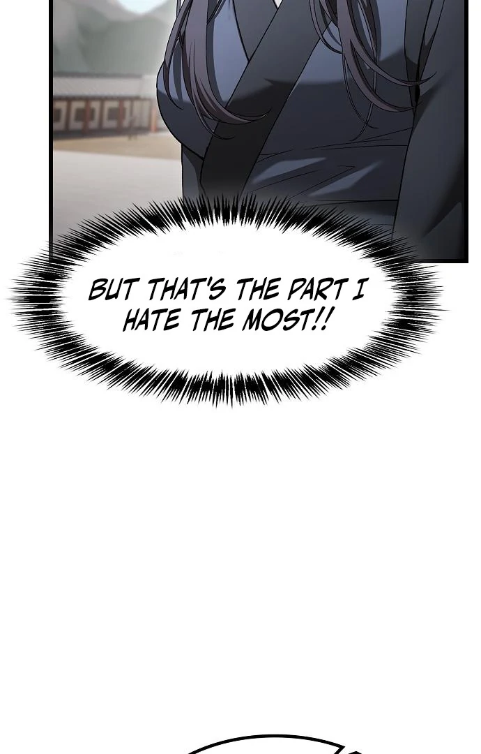 So？ Did Someone Force You to Become the Heavenly Demon？ Chapter 7 - page 85