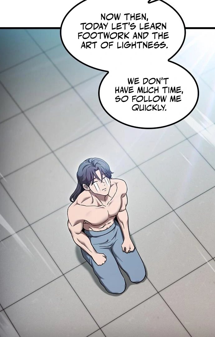 So？ Did Someone Force You to Become the Heavenly Demon？ Chapter 7 - page 86