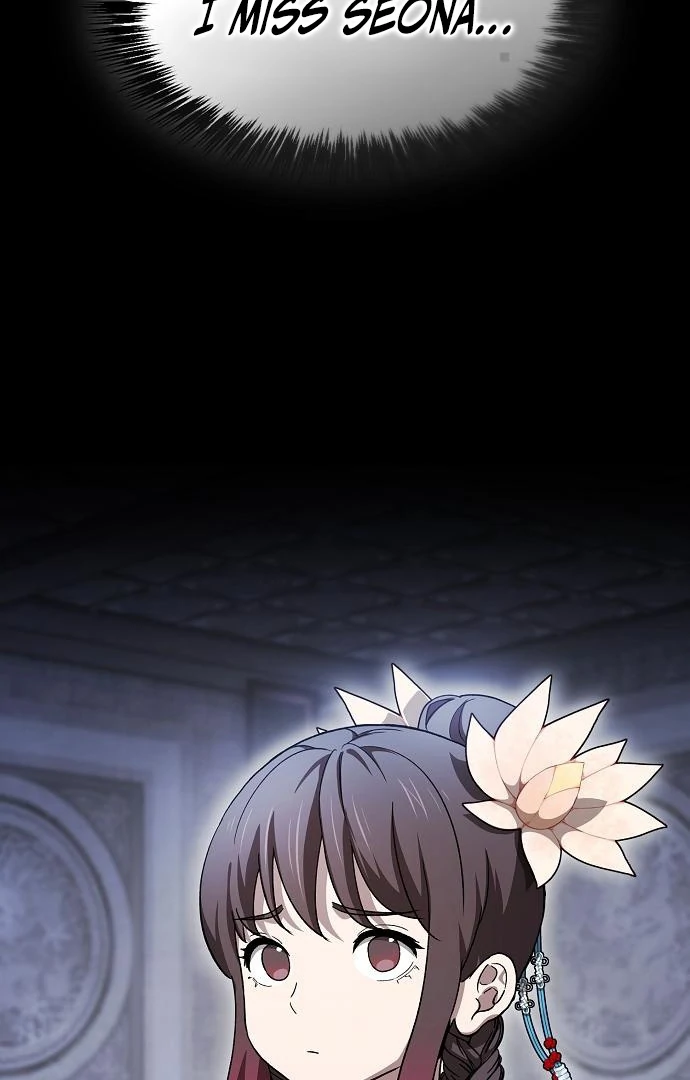 So？ Did Someone Force You to Become the Heavenly Demon？ Chapter 7 - page 88