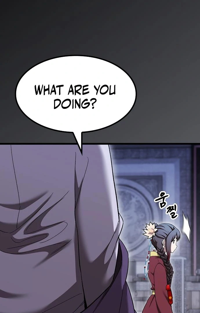 So？ Did Someone Force You to Become the Heavenly Demon？ Chapter 7 - page 90