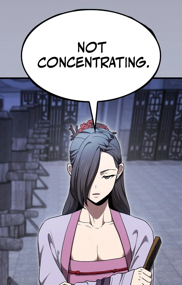 So？ Did Someone Force You to Become the Heavenly Demon？ Chapter 7 - page 92
