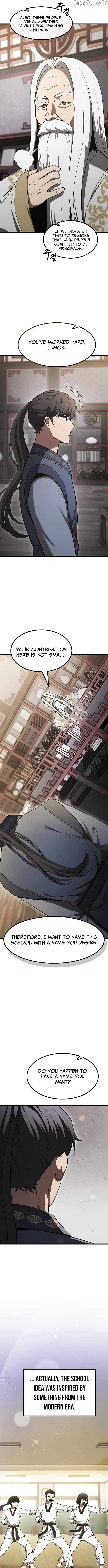 So？ Did Someone Force You to Become the Heavenly Demon？ Chapter 10 - page 3
