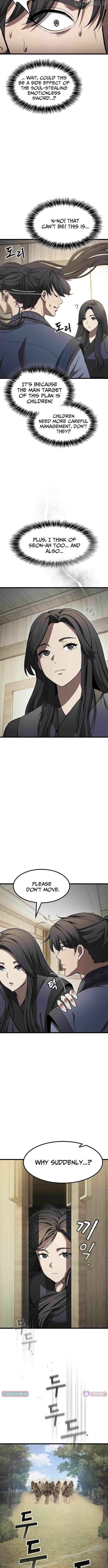 So？ Did Someone Force You to Become the Heavenly Demon？ Chapter 9 - page 2