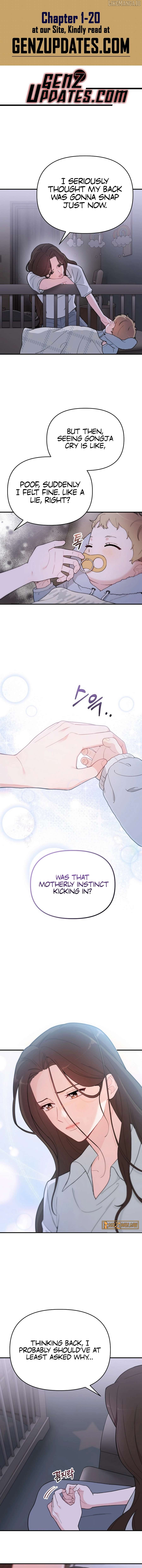 Face Genius: Top Star from Age 0 Chapter 8 - page 1