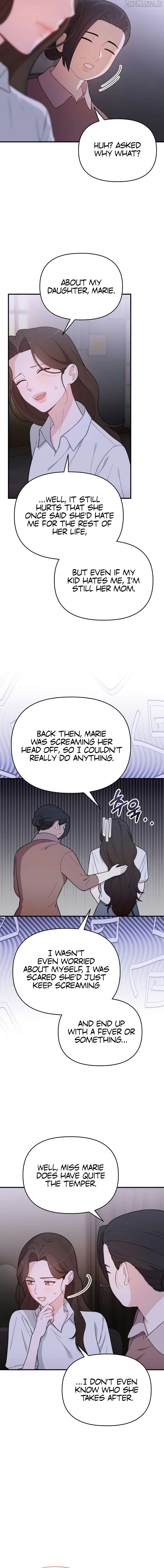 Face Genius: Top Star from Age 0 Chapter 8 - page 2