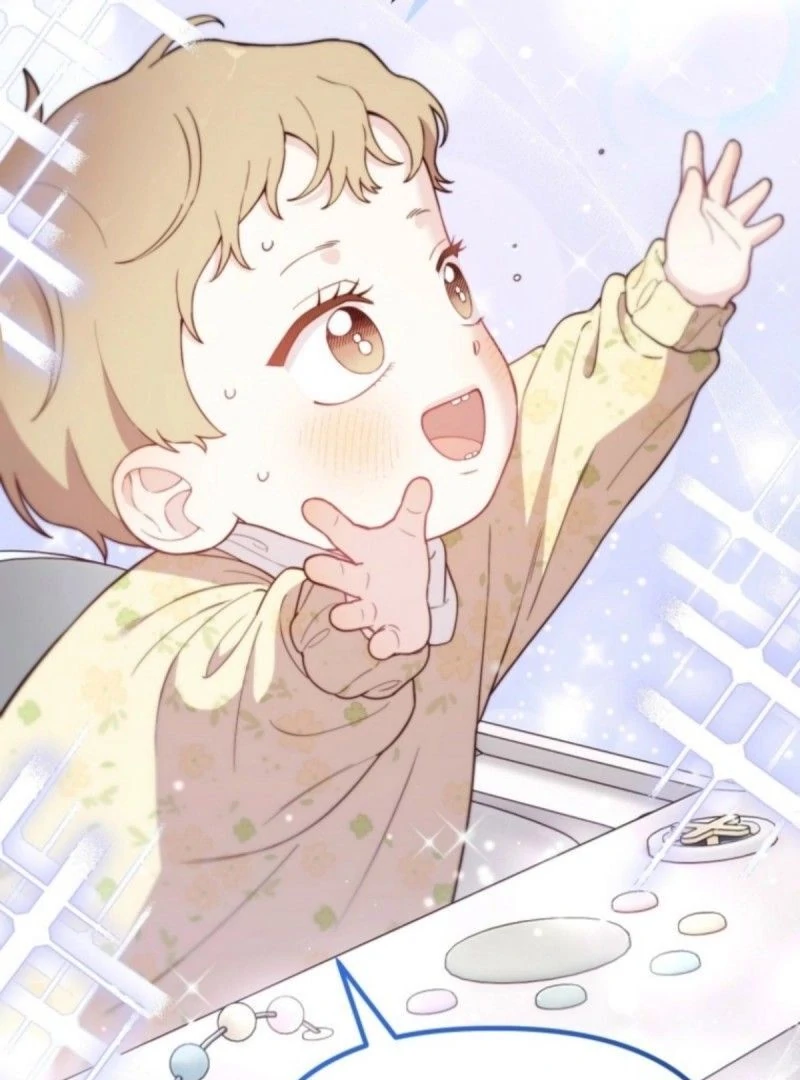 Face Genius: Top Star from Age 0 Chapter 10 - page 106