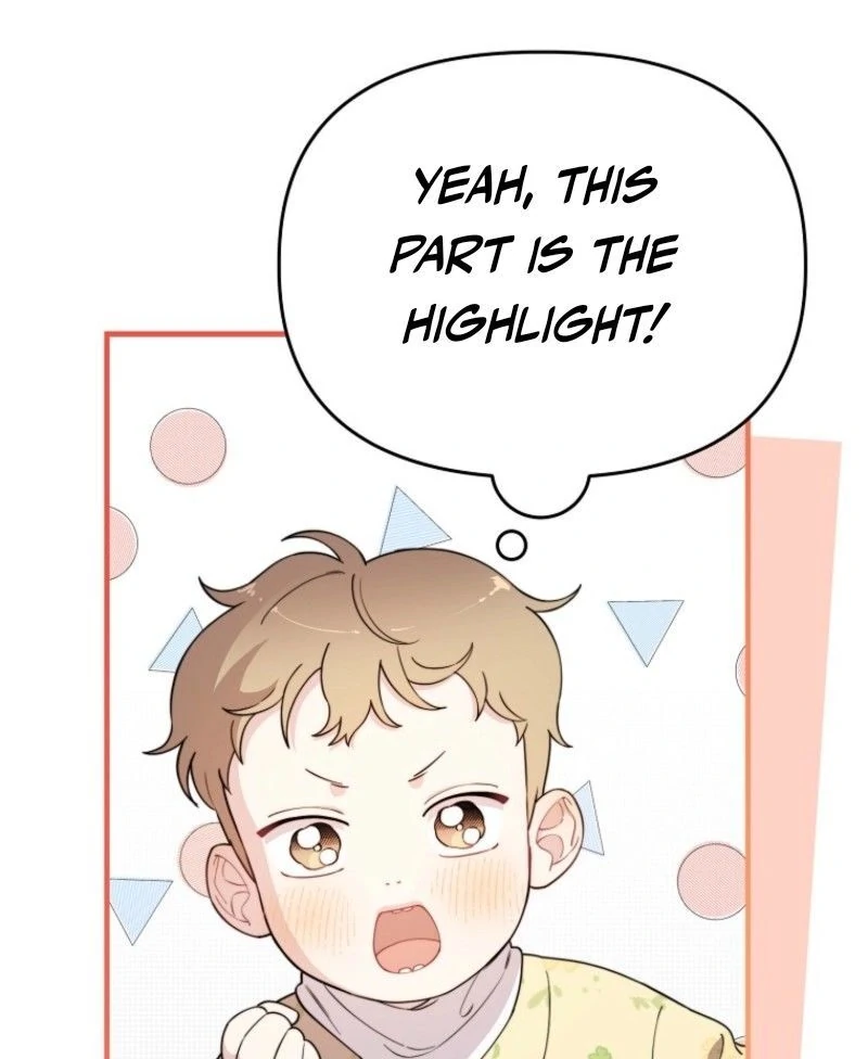 Face Genius: Top Star from Age 0 Chapter 10 - page 48