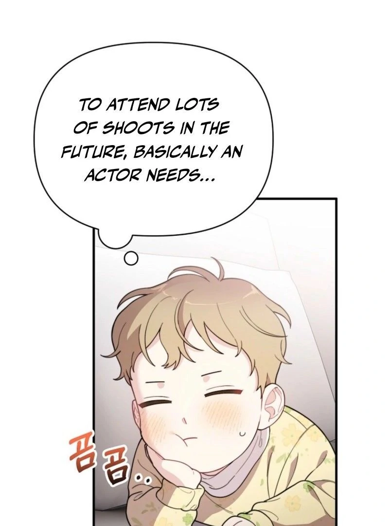 Face Genius: Top Star from Age 0 Chapter 10 - page 59
