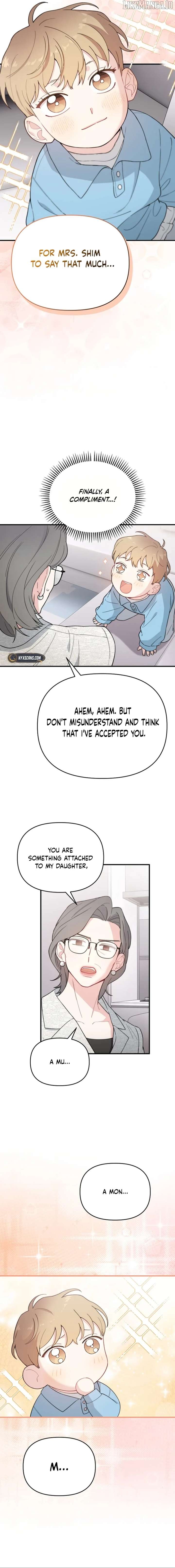 Face Genius: Top Star from Age 0 Chapter 21 - page 2