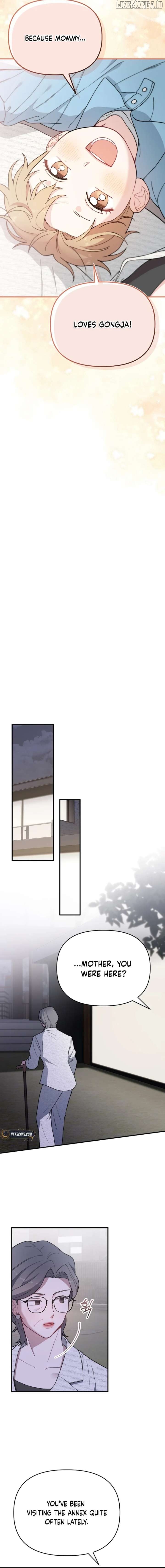 Face Genius: Top Star from Age 0 Chapter 21 - page 4