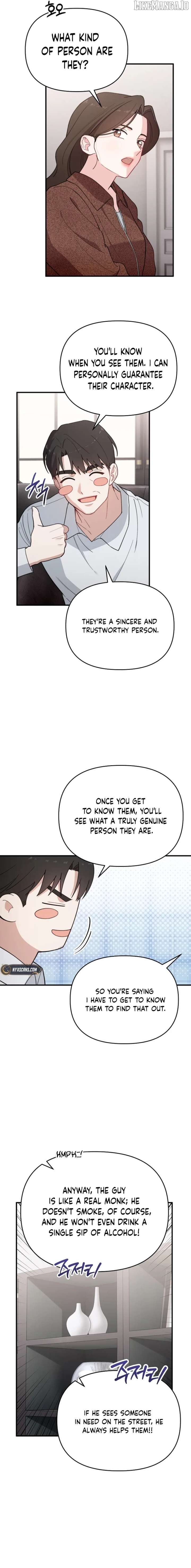 Face Genius: Top Star from Age 0 Chapter 21 - page 9