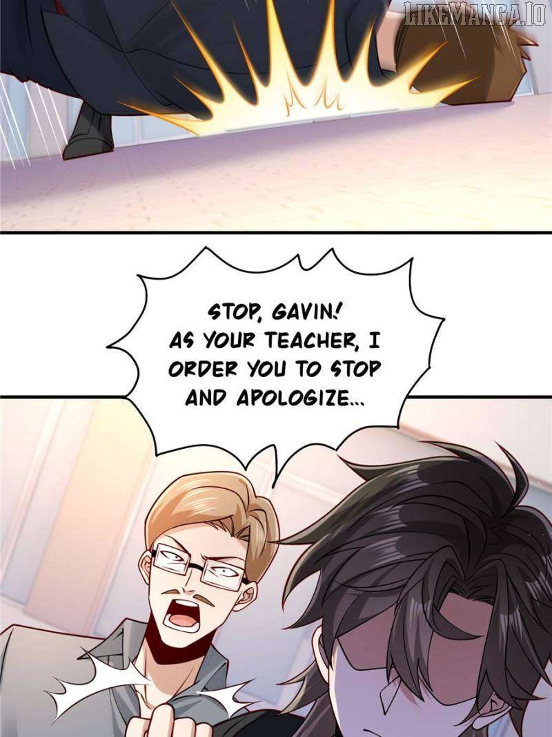 Frozen Apocalypse: I Stockpiled 100 Billion Supplies Chapter 19 - page 11