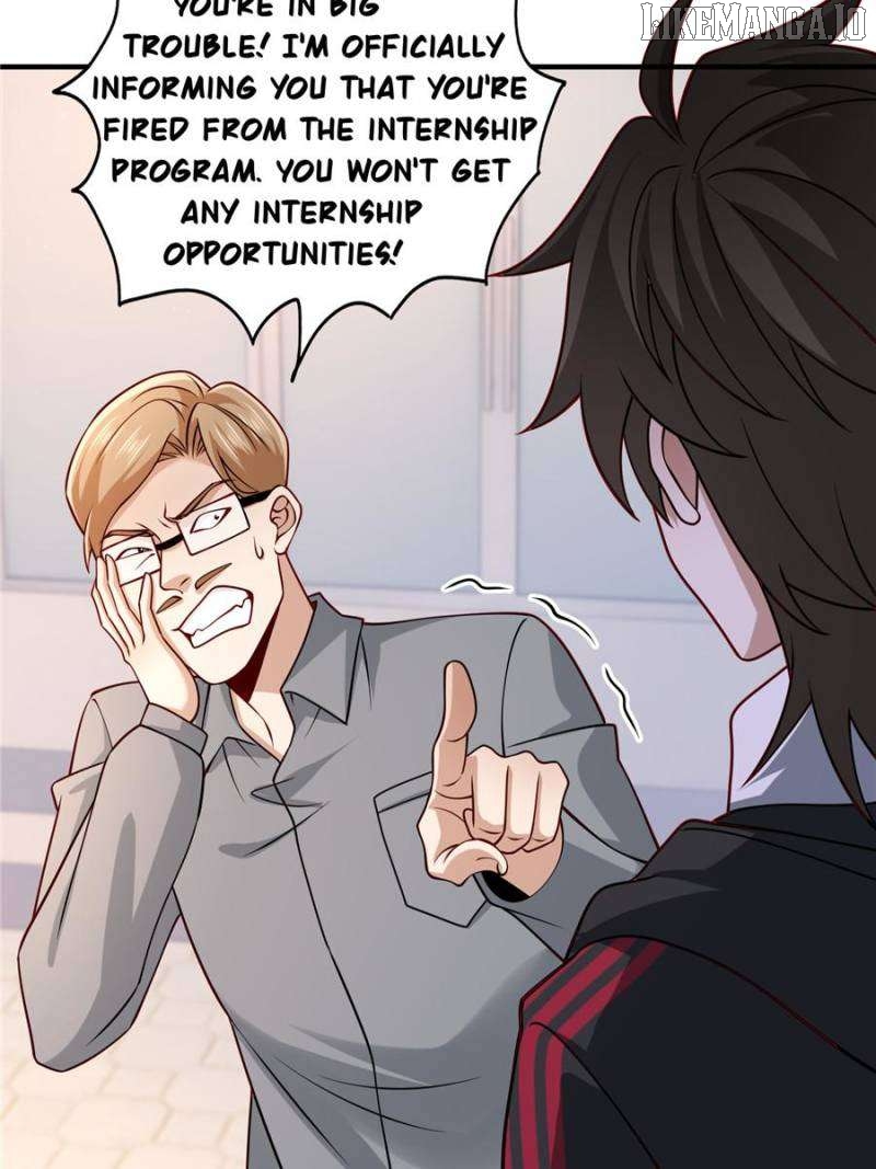 Frozen Apocalypse: I Stockpiled 100 Billion Supplies Chapter 19 - page 17